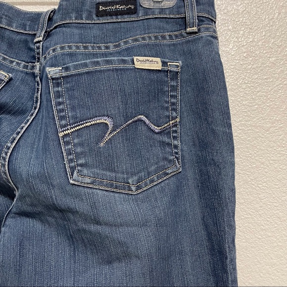 David Kahn Jeans | Denims | Size 6 - Picture 4 of 9